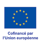 Cofinancé par l'union européenne