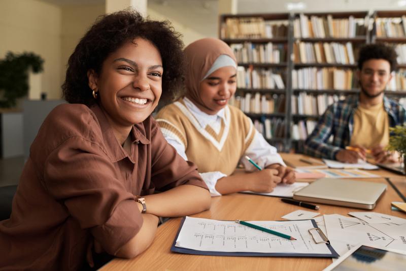 FLE - Formation français langue étrangère 
