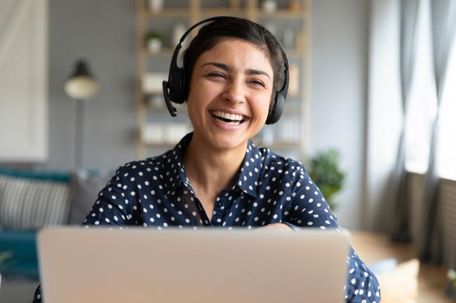 Apprentissage du français écrit et oral
