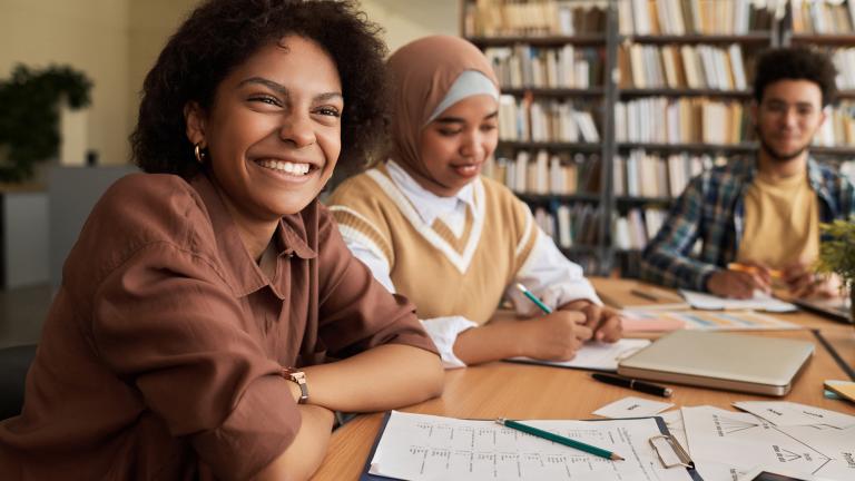 FLE - Formation français langue étrangère